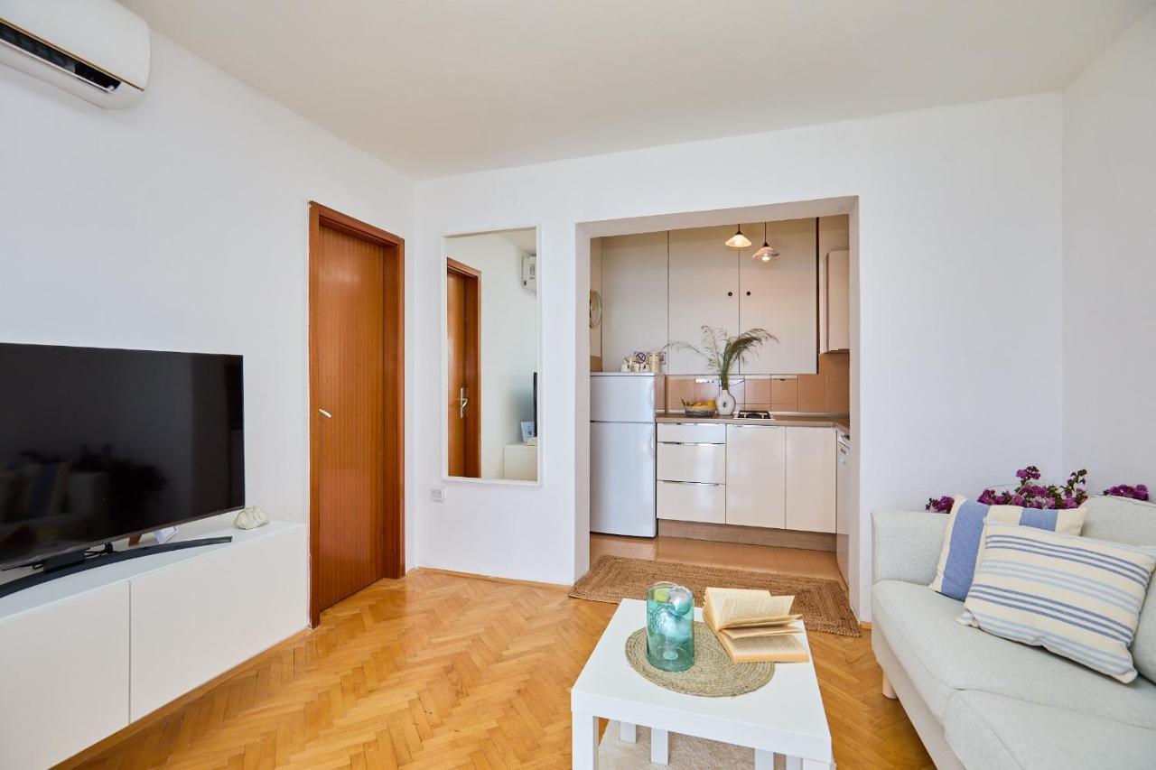Ferienwohnung Sunset Oasis Dubrovnik Exterior foto