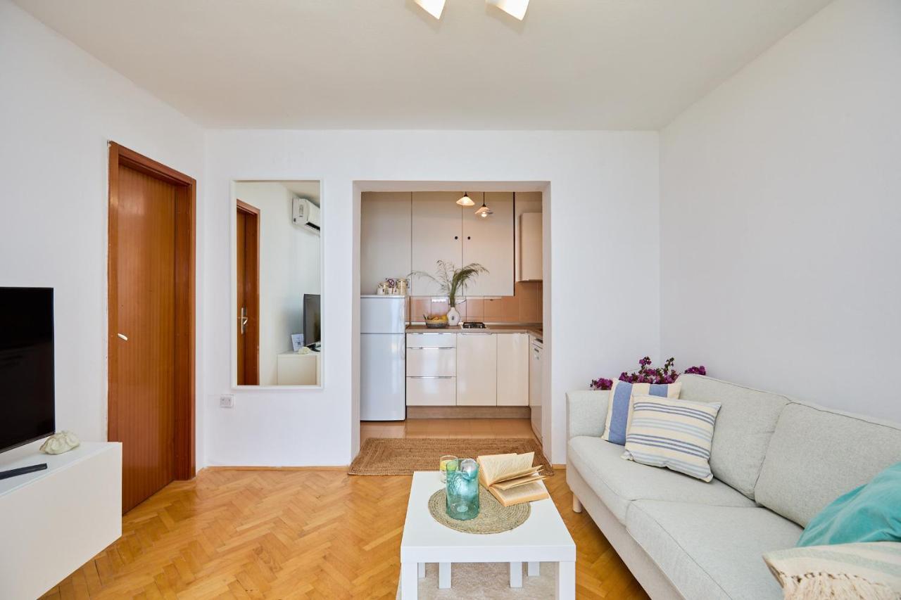 Ferienwohnung Sunset Oasis Dubrovnik Exterior foto