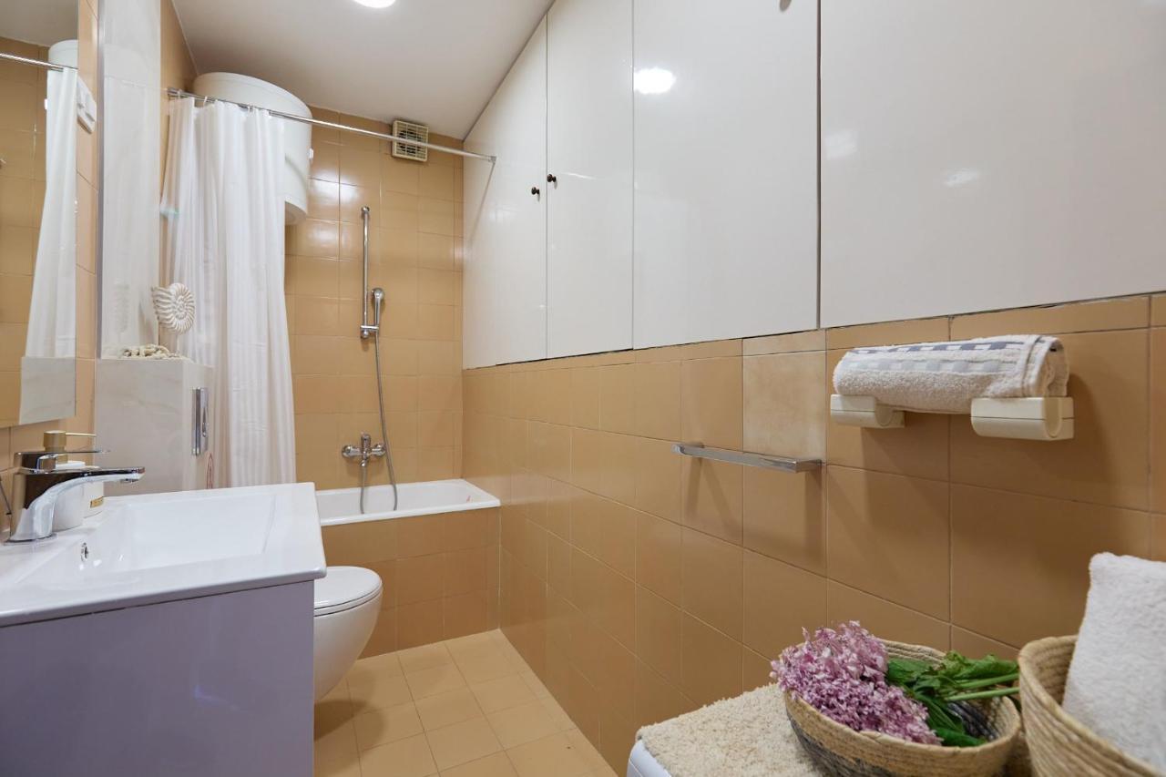 Ferienwohnung Sunset Oasis Dubrovnik Exterior foto