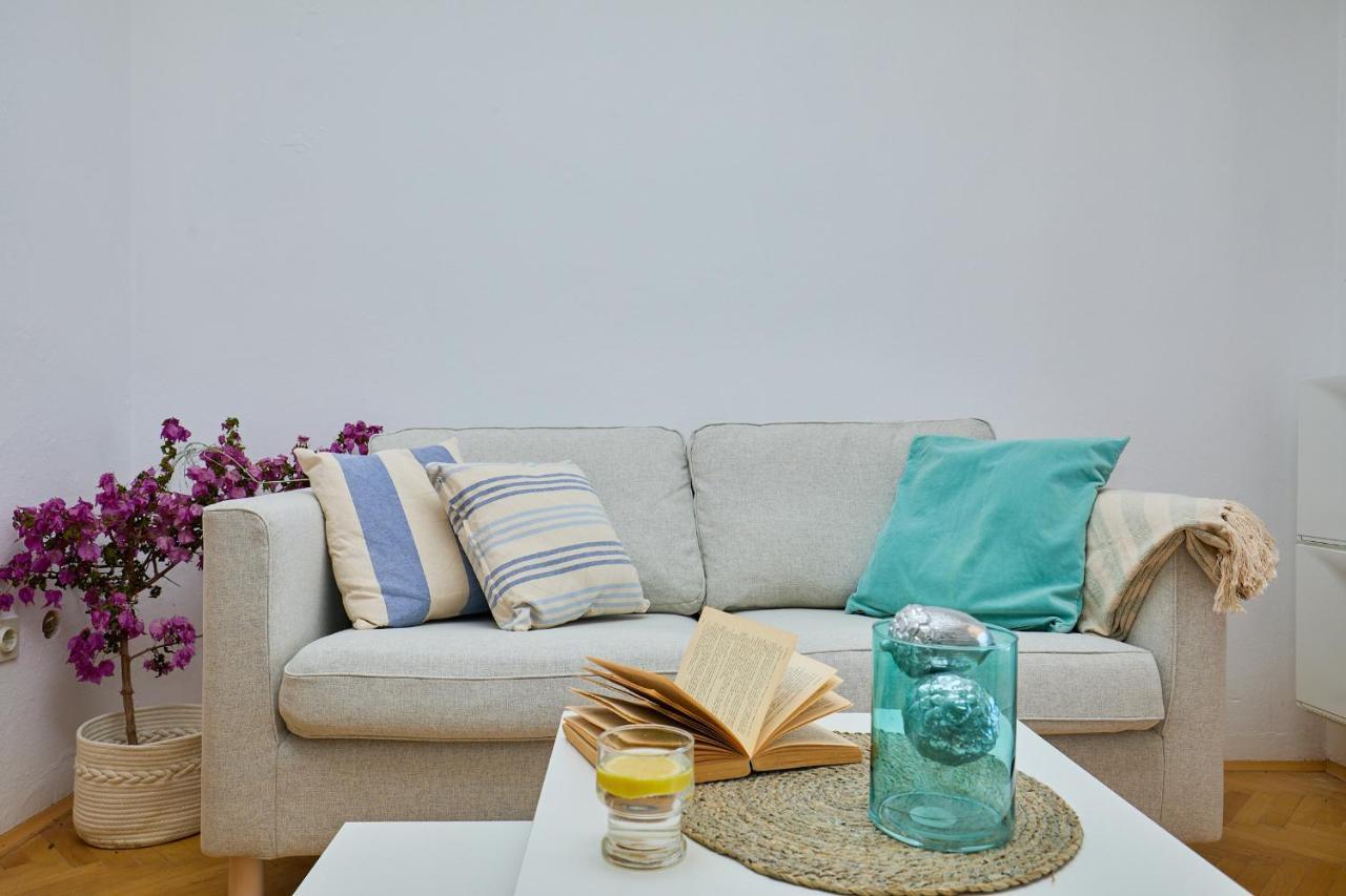 Ferienwohnung Sunset Oasis Dubrovnik Exterior foto