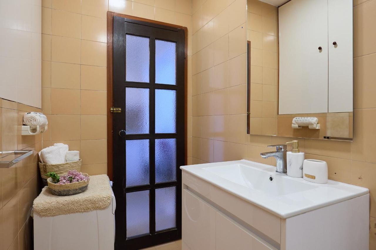 Ferienwohnung Sunset Oasis Dubrovnik Exterior foto
