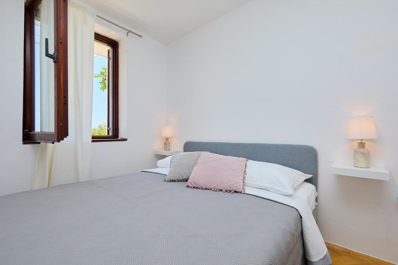 Ferienwohnung Sunset Oasis Dubrovnik Exterior foto